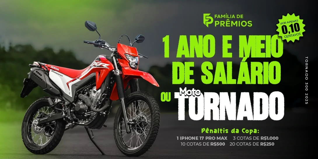 Banner promocional