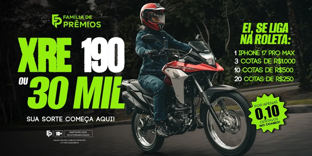 Banner promocional