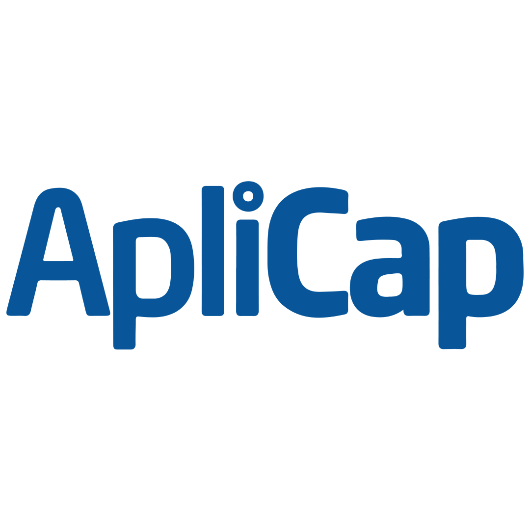 Logo capitalizadora